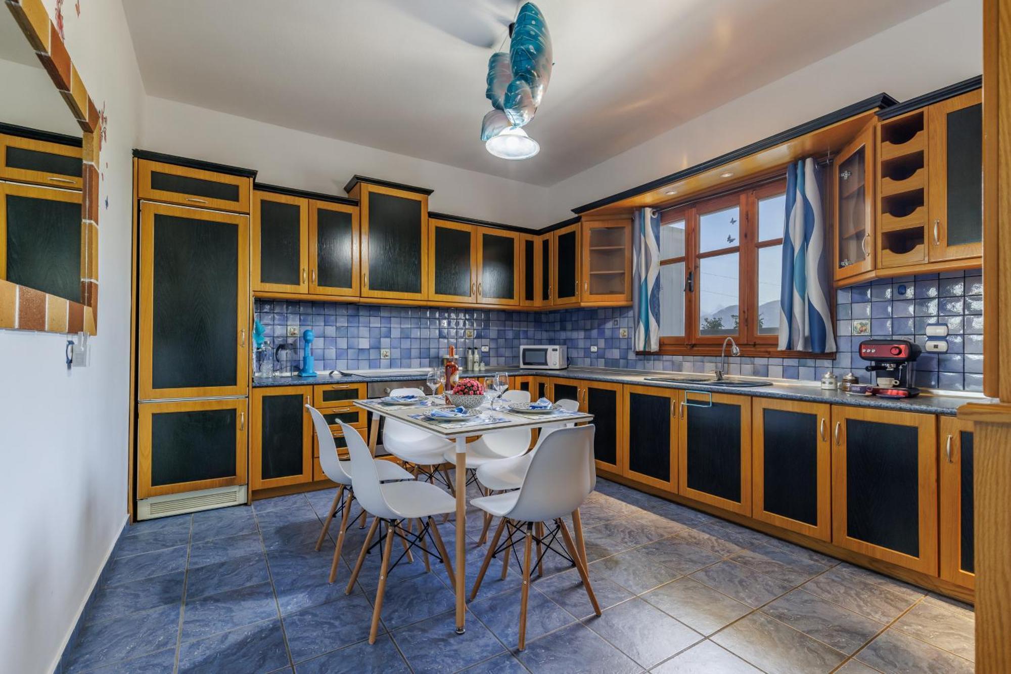 Apartamento Blue Butterfly Skopelos Exterior foto